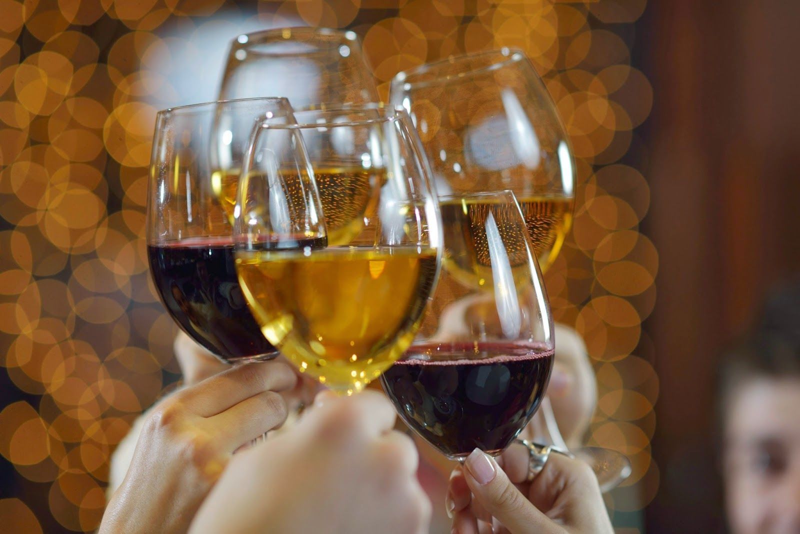Origen del brindis