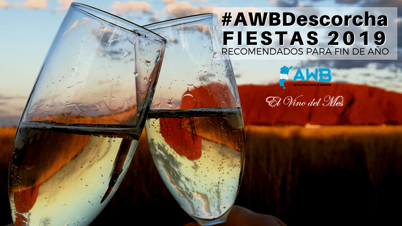 #AWBDescorcha Fiestas 2019