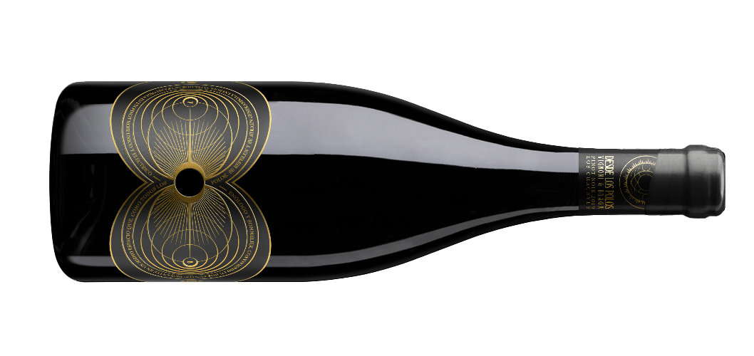 desde los polos pinot noir