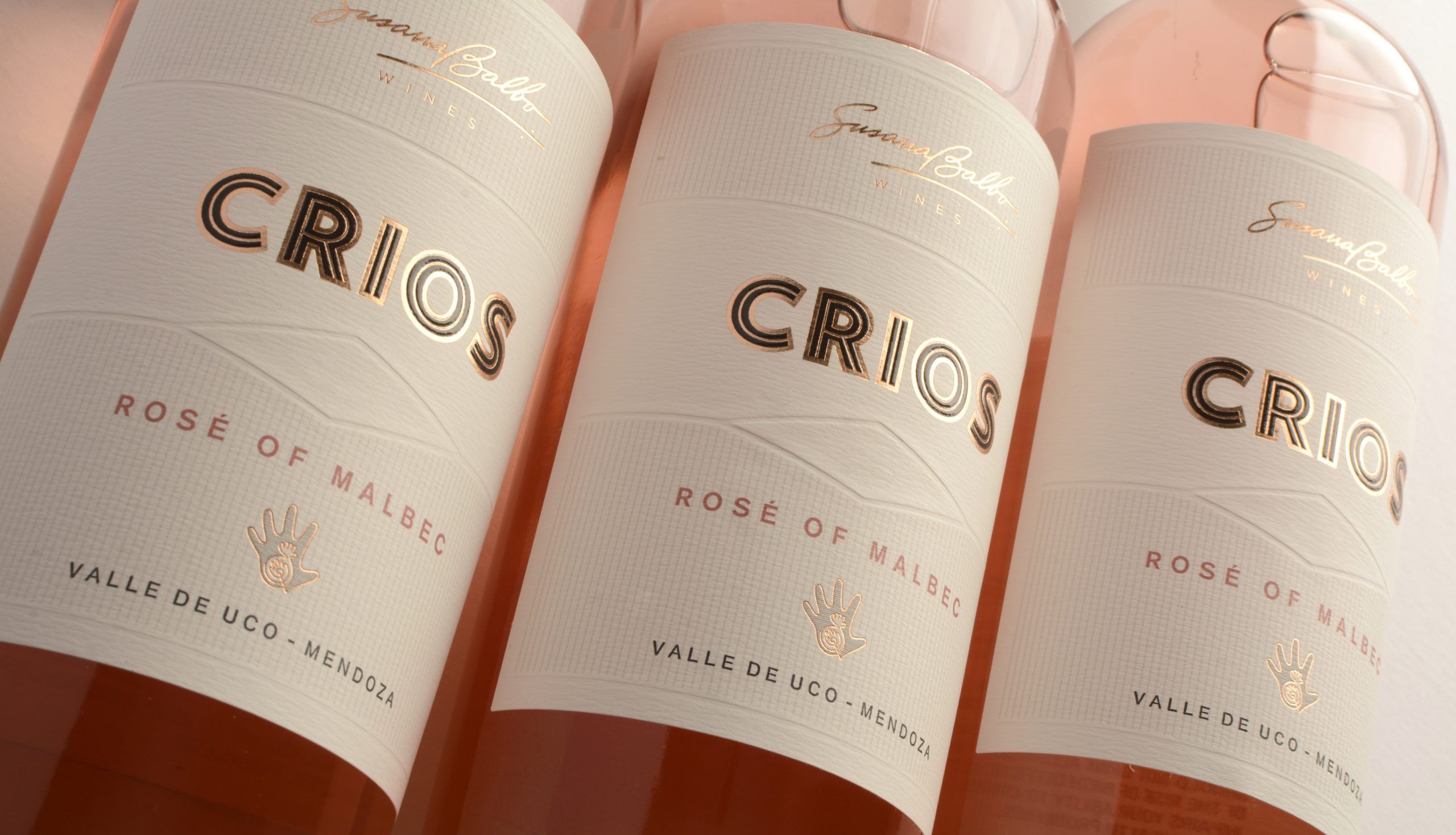 CRIOS Rosé