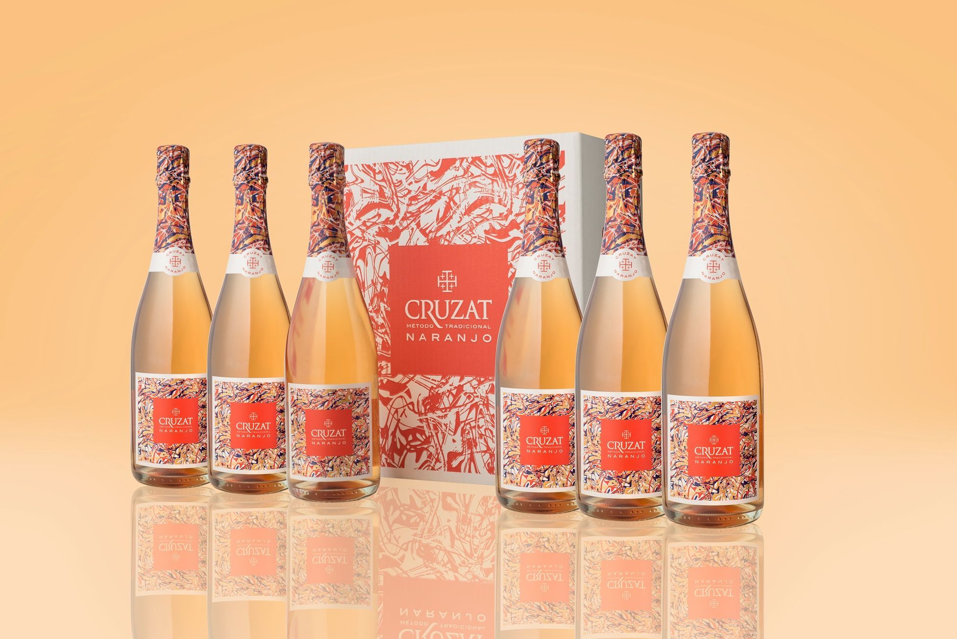 Cruzat Naranjo