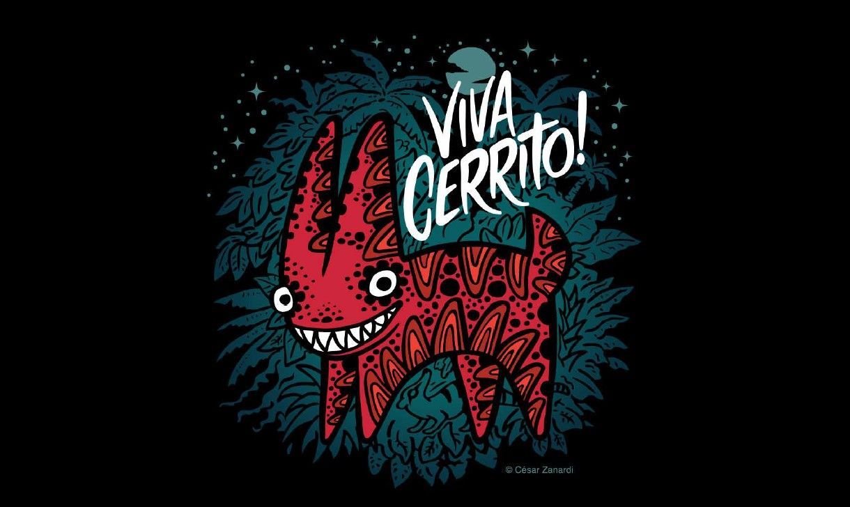Viva Cerrito Malbec