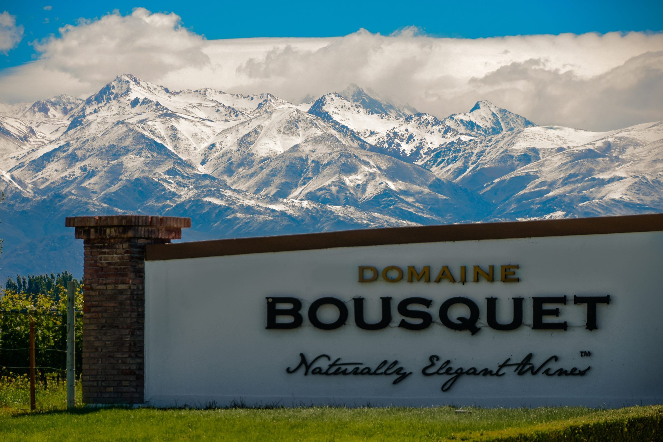 Domaine Bousquet