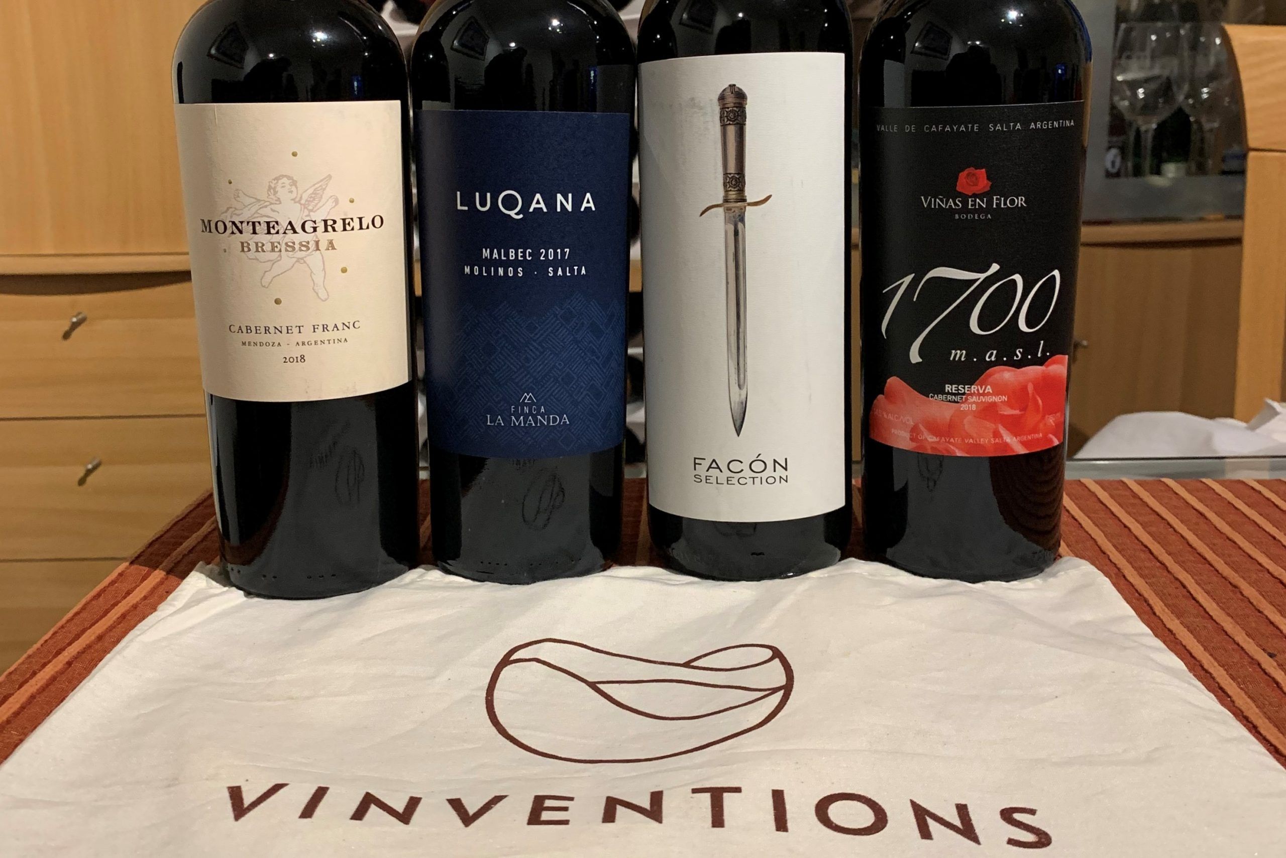 Vinventions