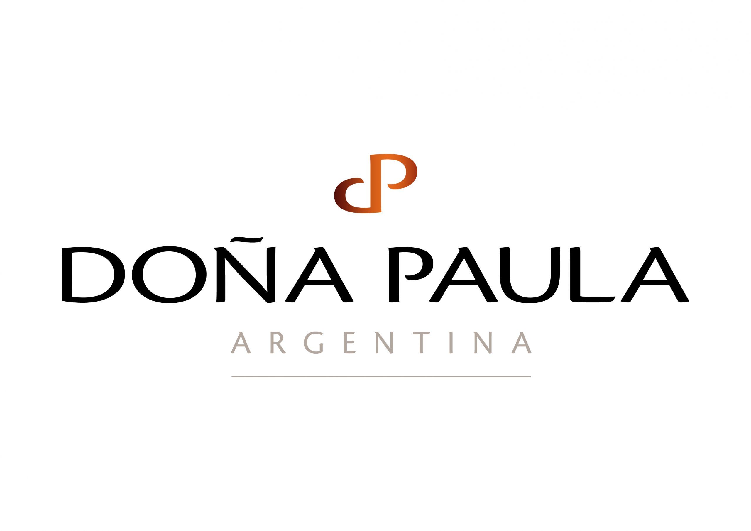 Doña Paula Logo