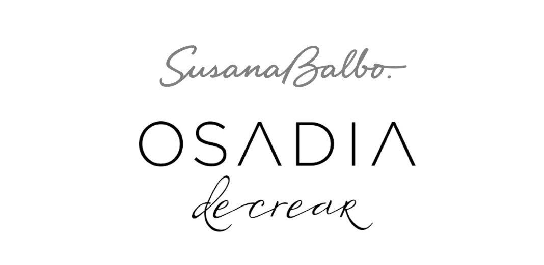 Susana Balbo Osadía de Crear