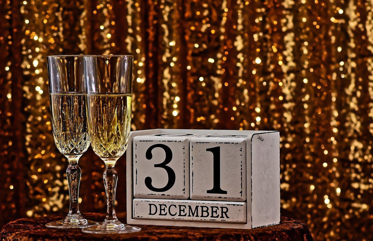 6 vinos en las fiestas