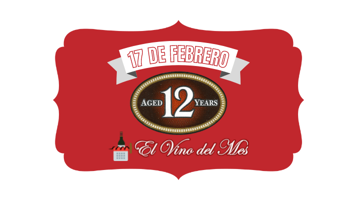 12 años de El Vino del Mes