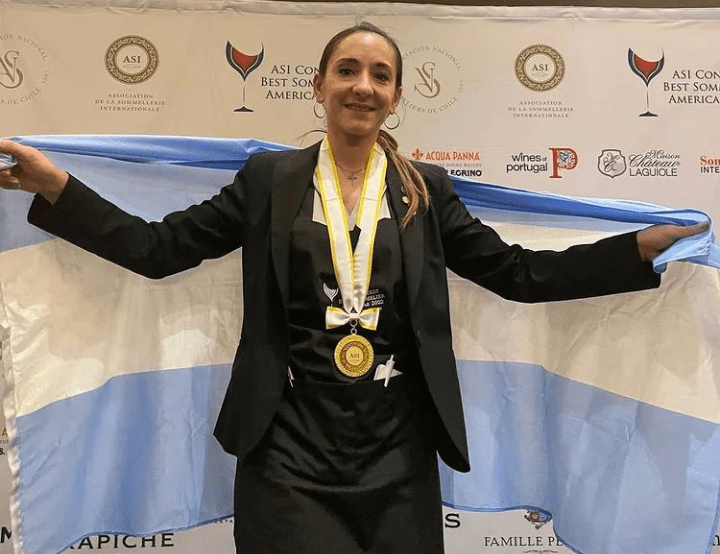 Valeria Gamper 2022