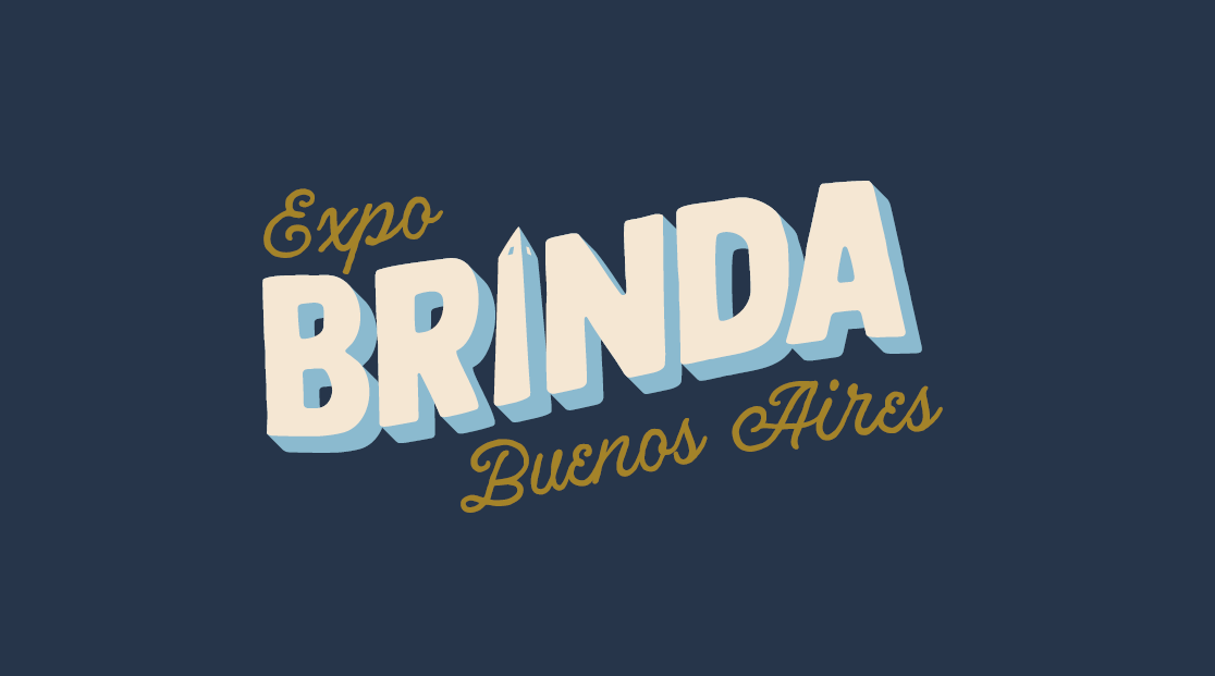 Expo Brinda Buenos Aires
