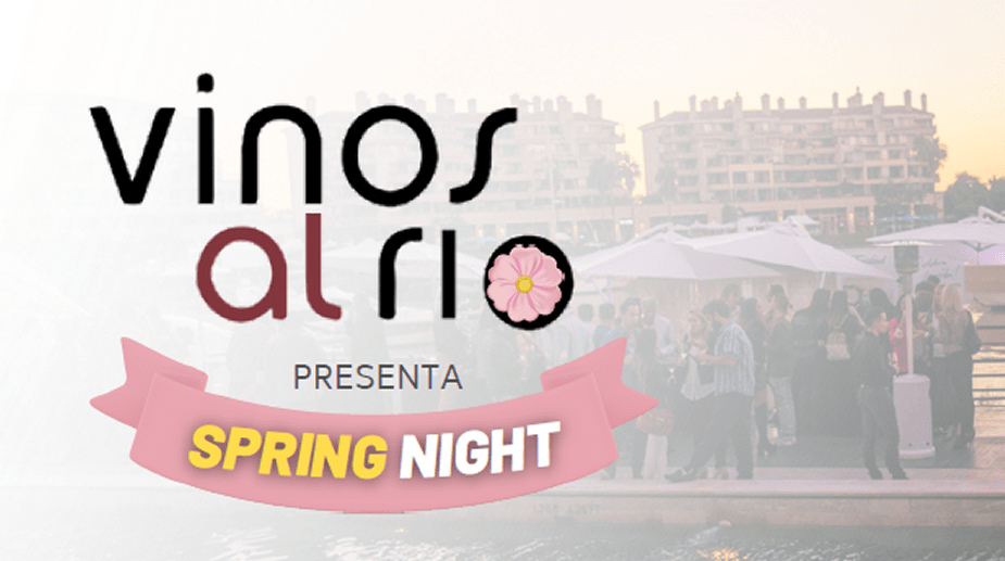 SringNight