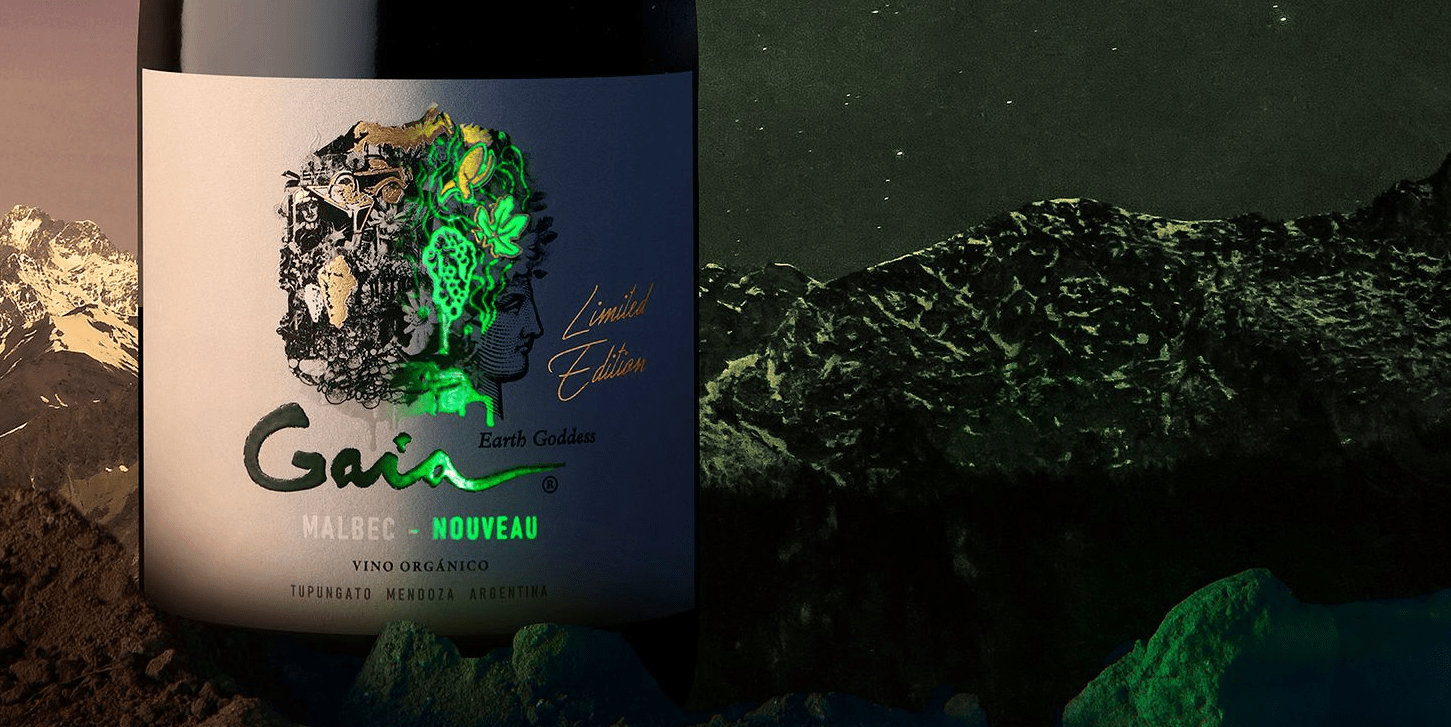 GAIA Malbec Nouveau