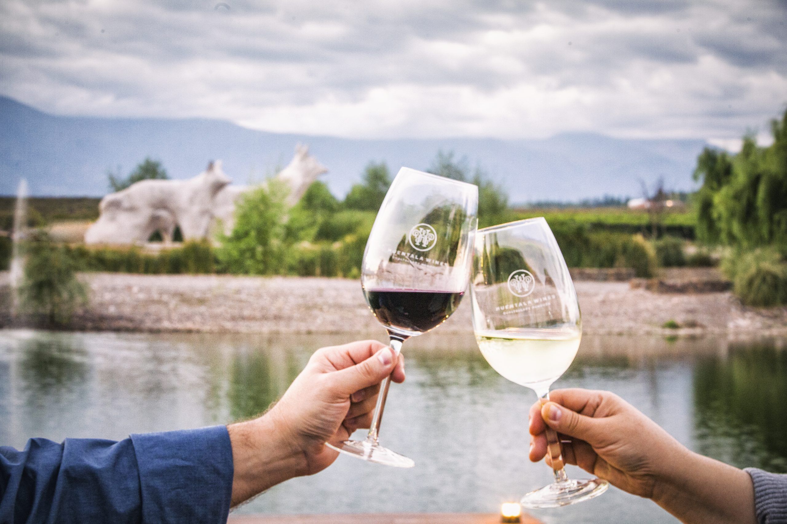 HUENTALA WINES