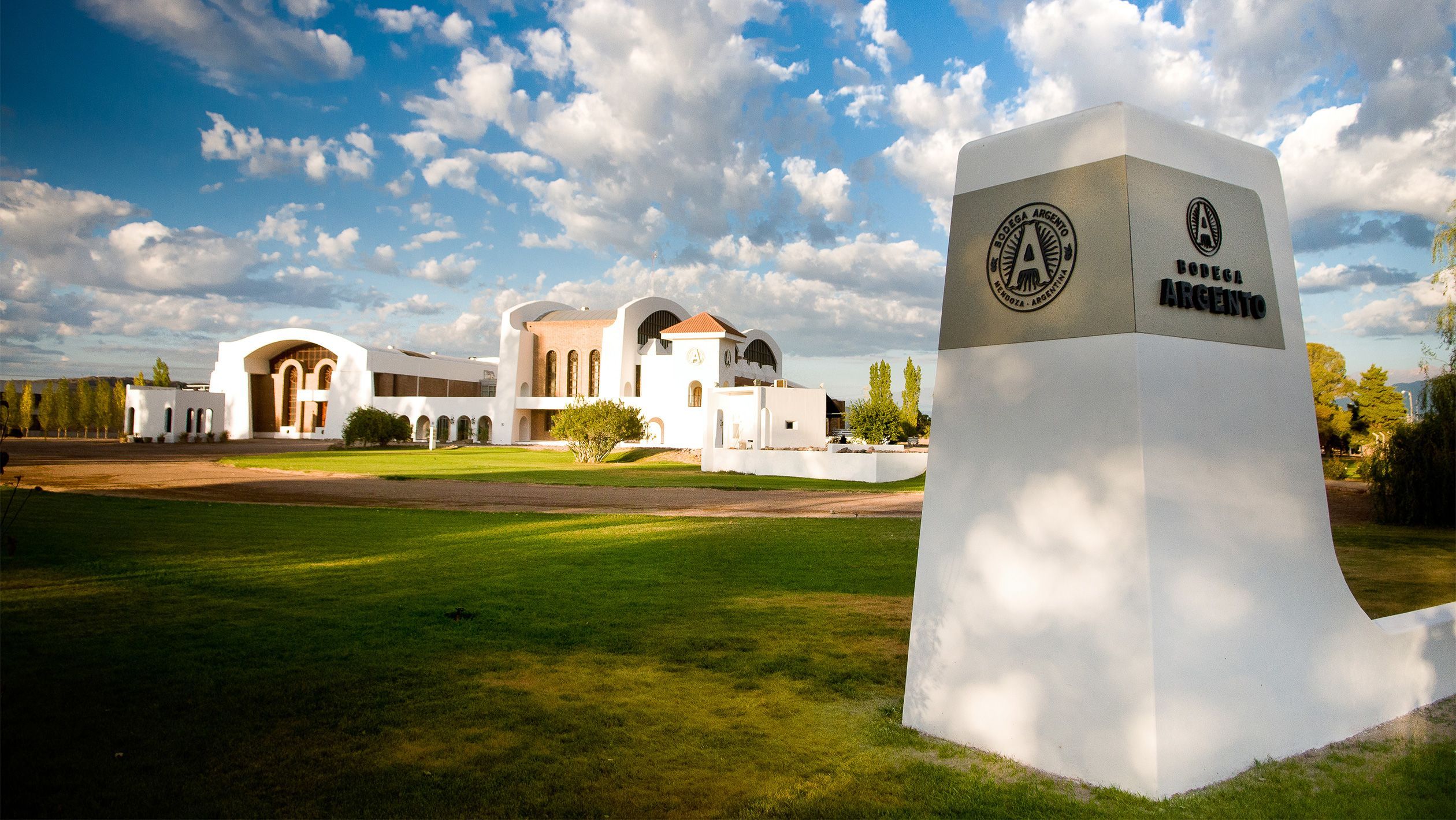 Bodega Argento