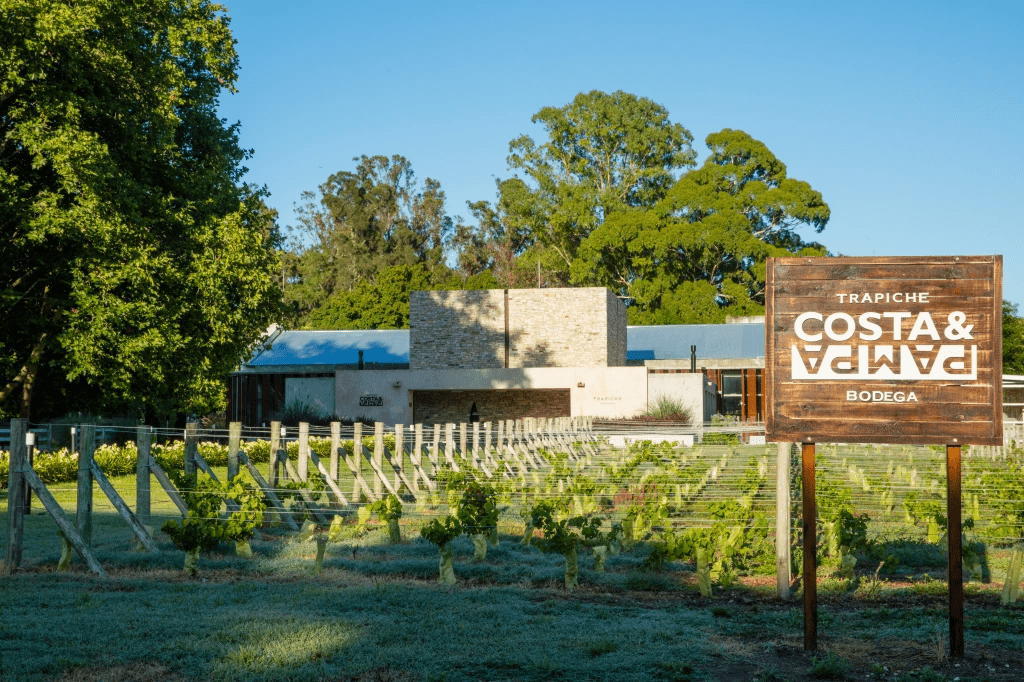 Trapiche Costa & Pampa
