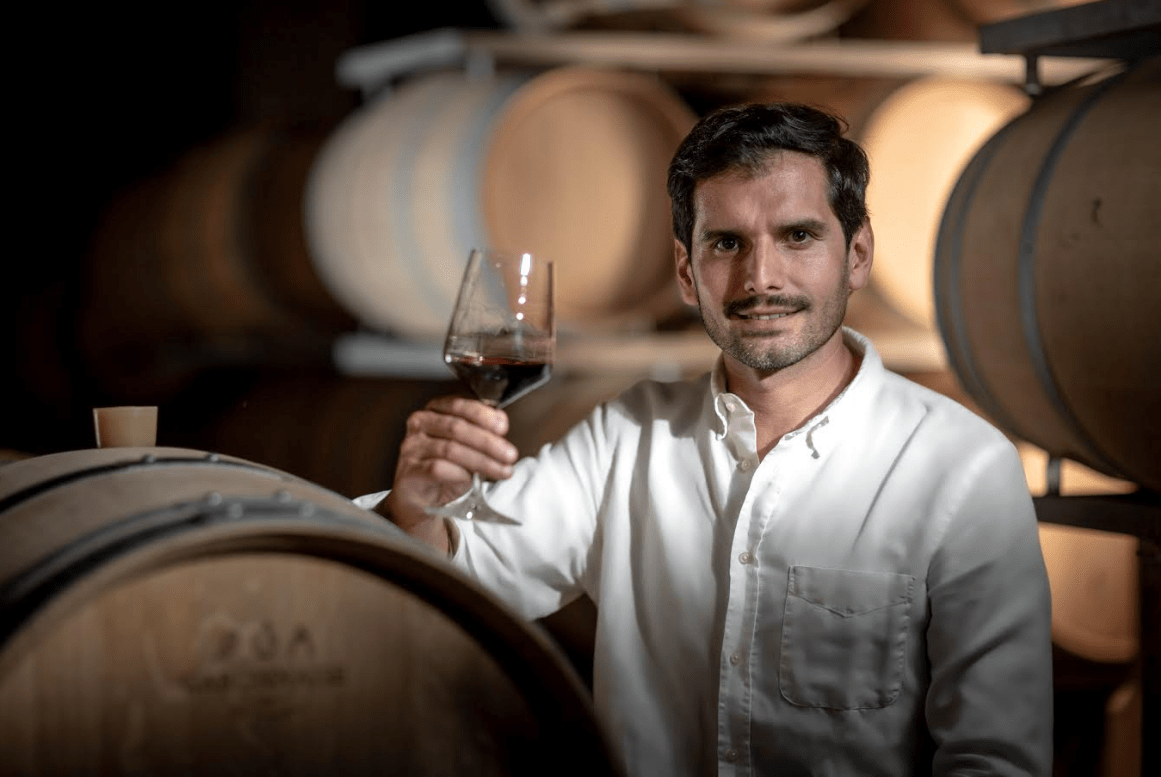 Gustavo Rearte de Achaval Ferrer