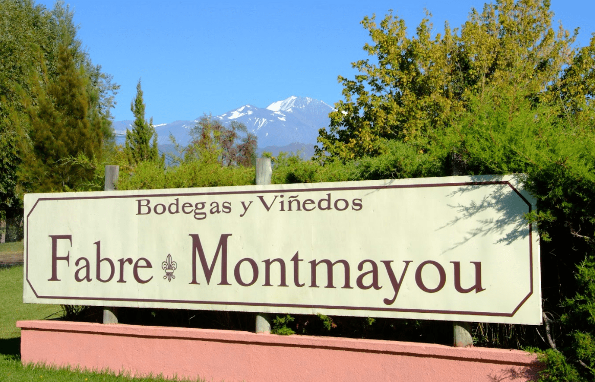 Fabre Montmayou