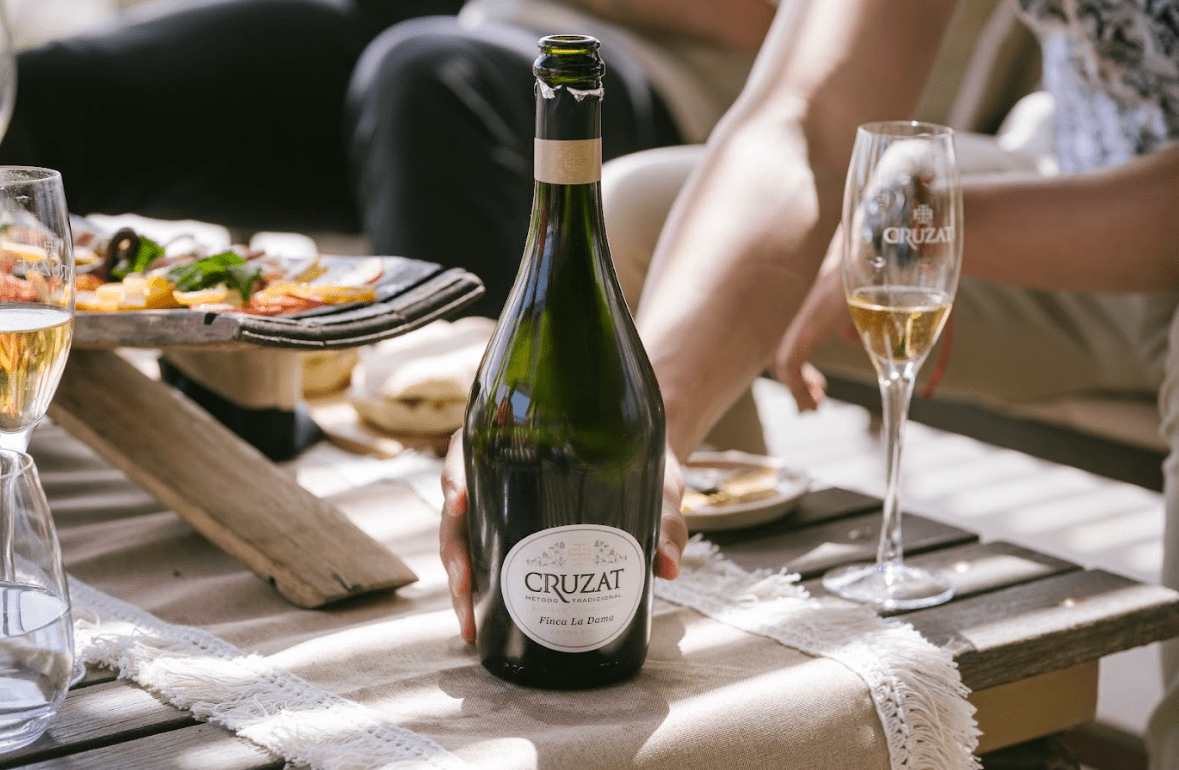 Cruzat Chardonnay