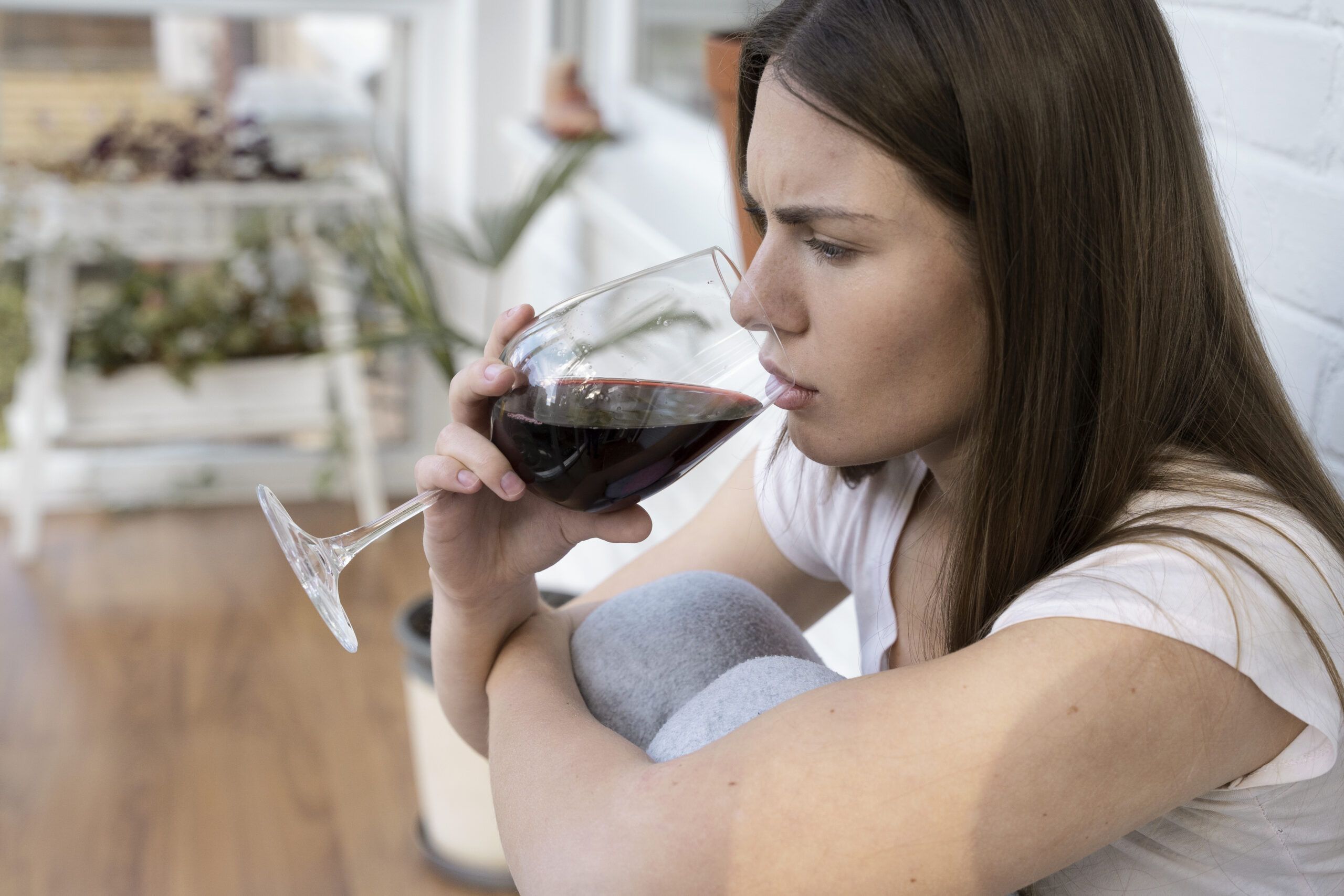 vino picado
