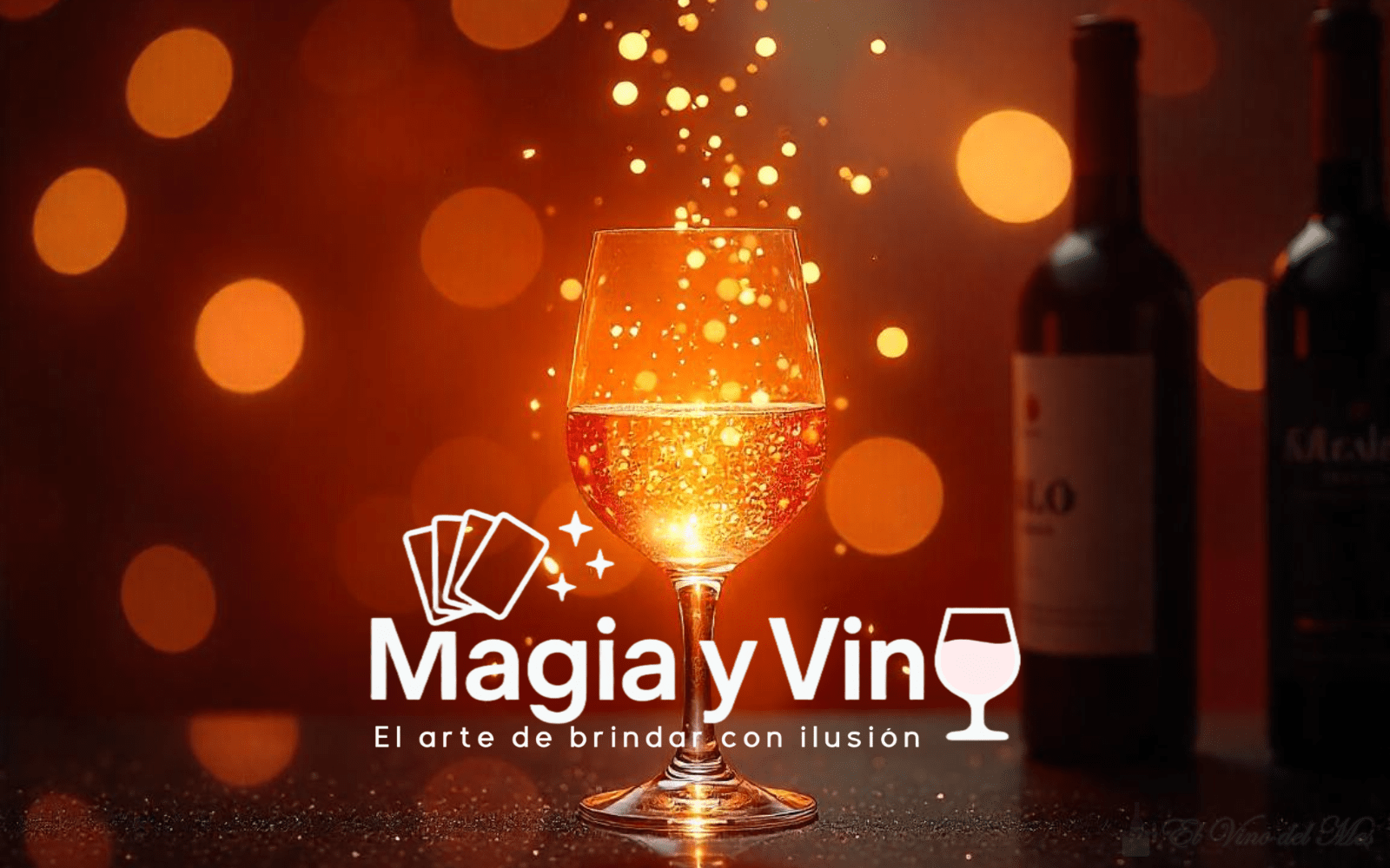 Entrega 00 - Magia y Vino a traves del tiempo