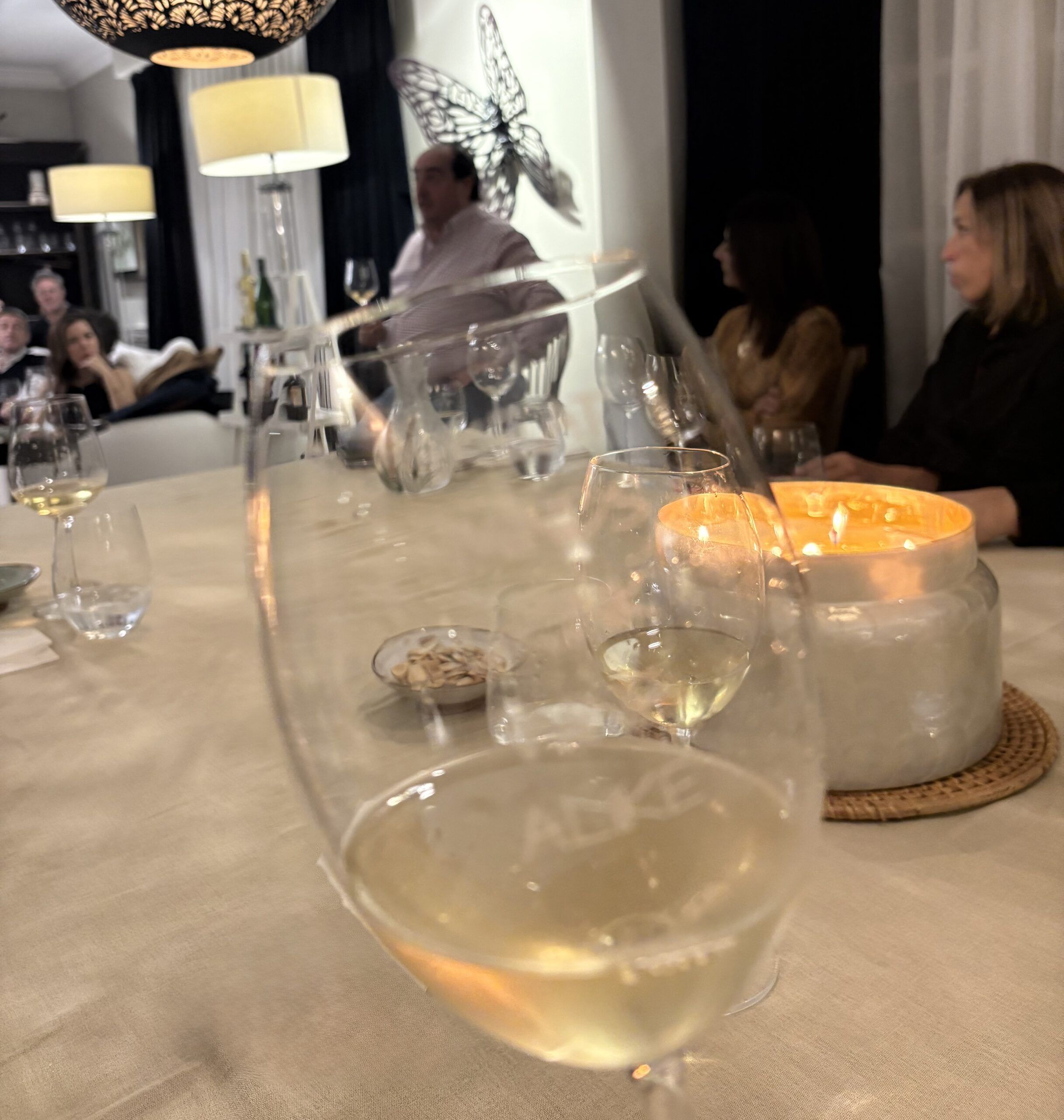 Special Night Bodega Yacochuya