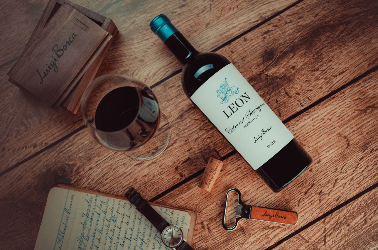 Luigi Bosca LEON Cabernet Sauvignon