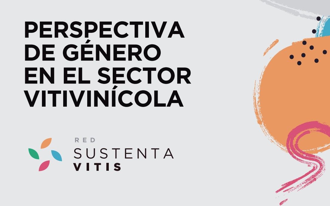 Perspectiva de Genero en el sector vitivinícola