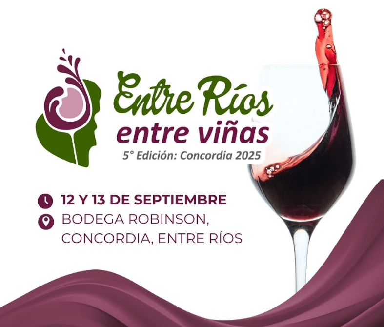 Entre Rios Entre Viñas
