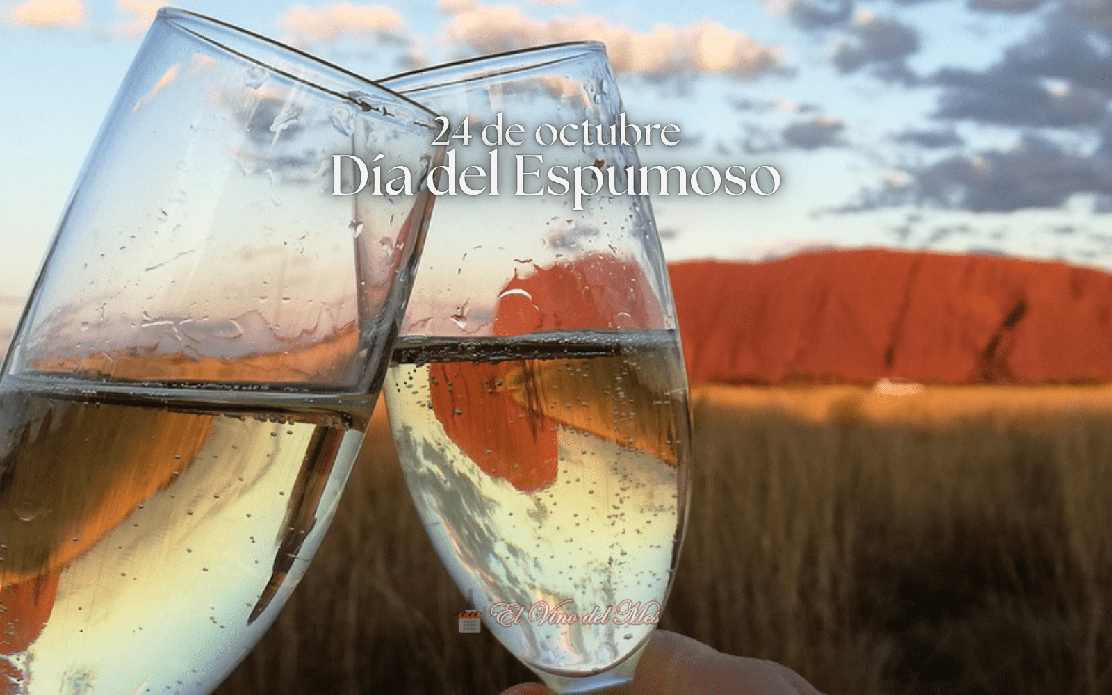 Dia del Espumoso