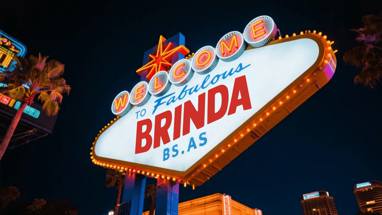 BRINDA BsAs