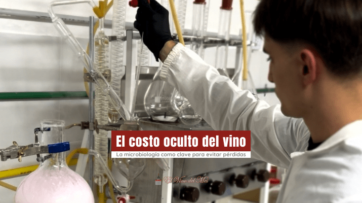 costo oculto del vino