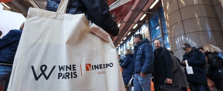 Wine Paris 2026