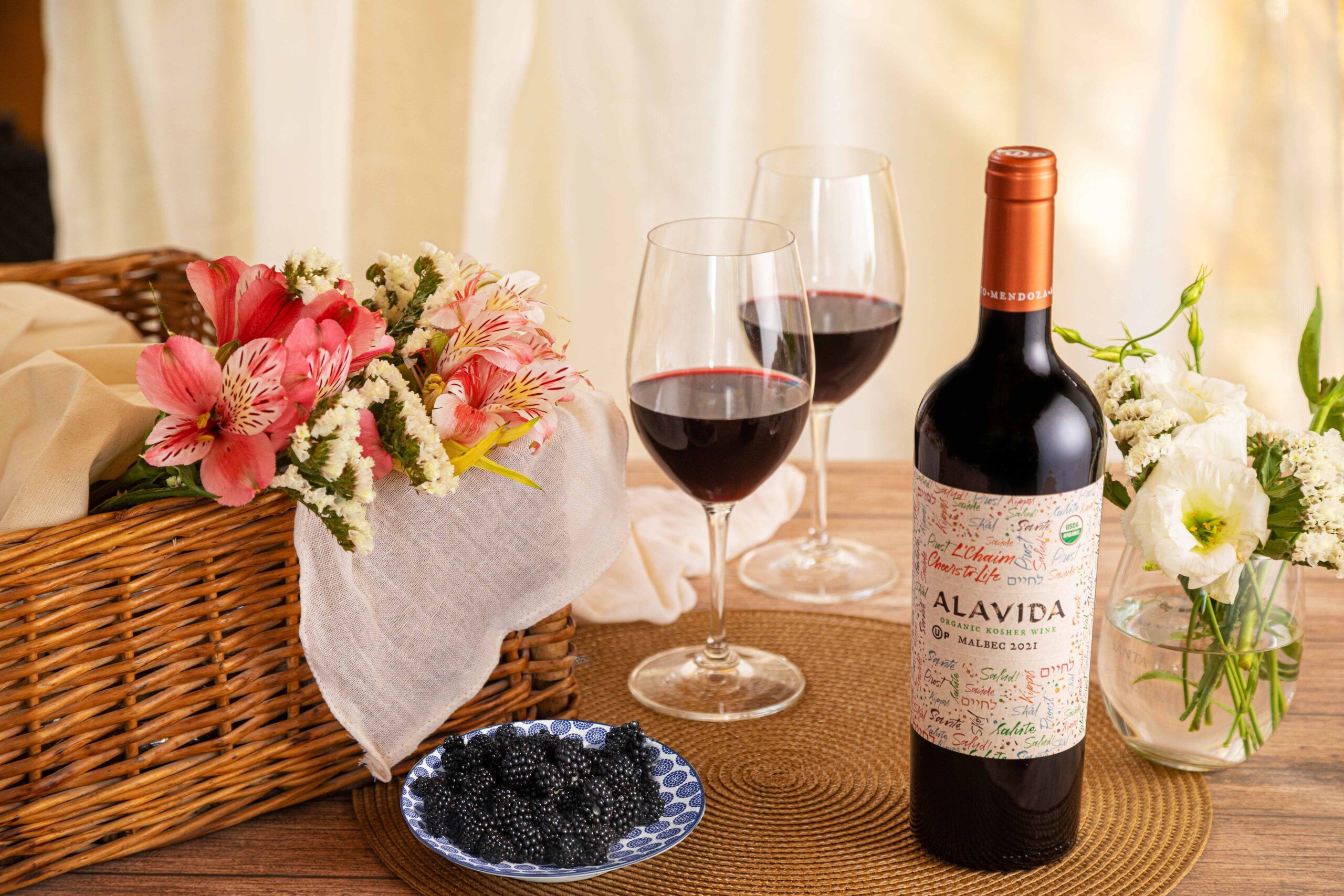ALAVIDA MALBEC