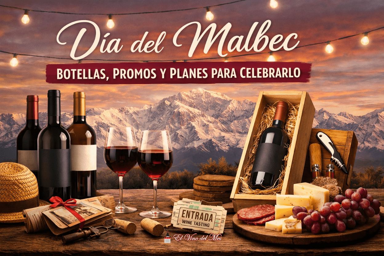 Dia del Malbec 2026
